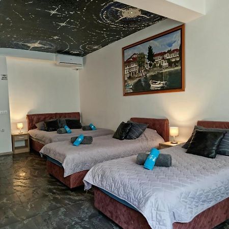 Penelopa Apartments Ohrid Exterior photo
