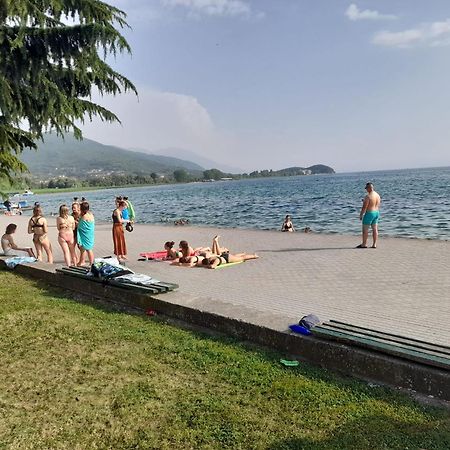 Penelopa Apartments Ohrid Exterior photo