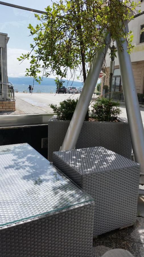 Penelopa Apartments Ohrid Exterior photo