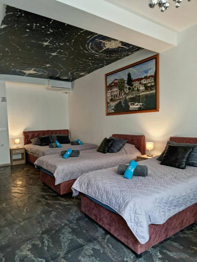 Penelopa Apartments Ohrid Exterior photo