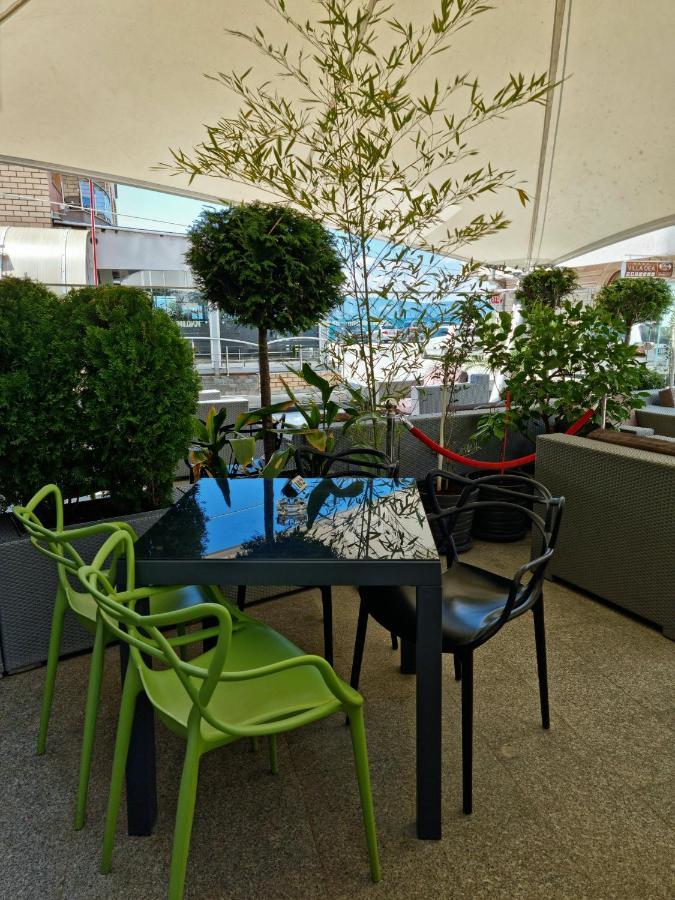 Penelopa Apartments Ohrid Exterior photo