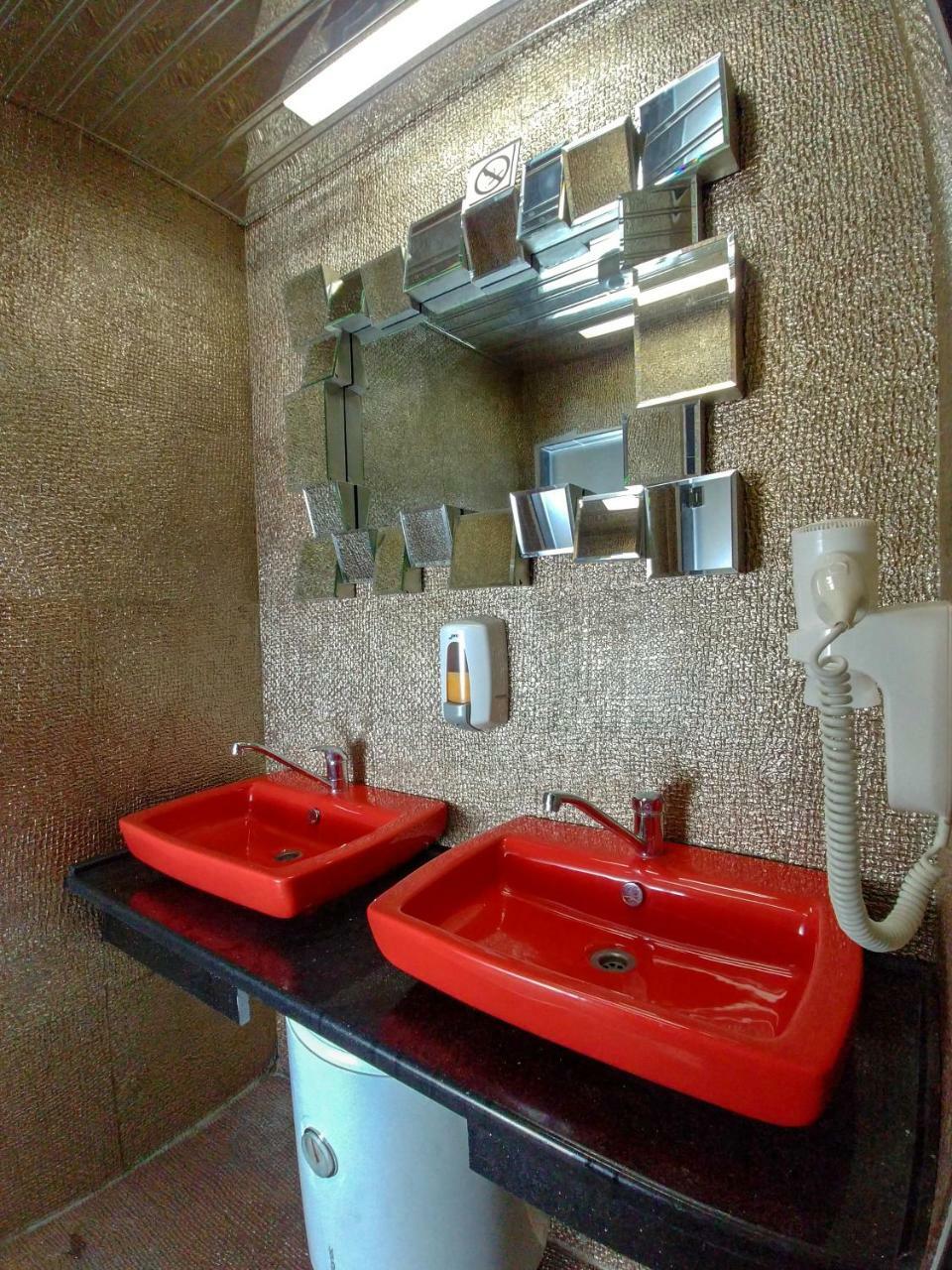 Penelopa Apartments Ohrid Exterior photo